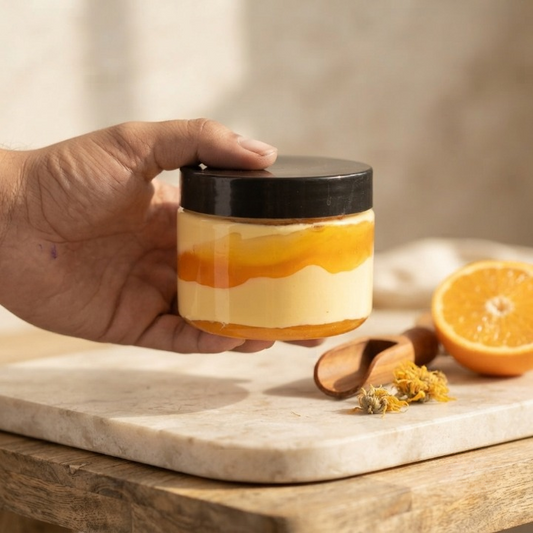 Zafrani Whitening & Moisturizing Beauty Cream – Daily Skincare Essential