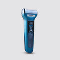 KEMEI KM-6330 3-in-1 Electric Hair Clipper & Grooming Kit