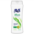 AVE Vitamix Hair Shampoo – Deep Cleansing & Nourishing Formula (750ml)