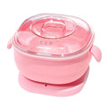 Silicone Wax Heater – Quick & Easy Hair Removal Warmer