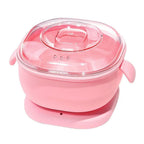 Silicone Wax Heater – Quick & Easy Hair Removal Warmer