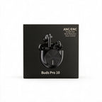 Airbuds Pro 10 – Flagship Wireless Earbuds with Hi-Fi Sound, Adaptive ANC & Pro-Level Performance