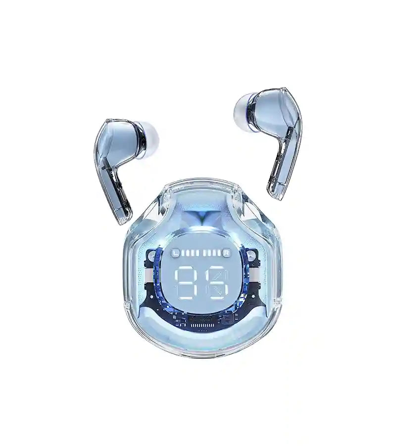 Air 39 Wireless Earbuds – Ultra HD Sound, Long Battery Life & Seamless Bluetooth Connectivity
