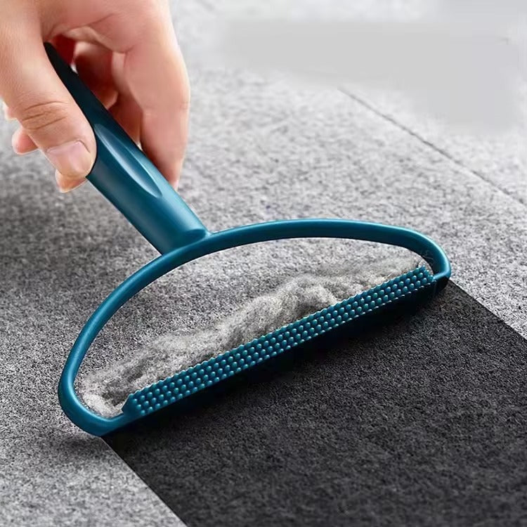 Portable Lint Remover – Electric Fuzz Shaver for Clothes, Sweaters & Fabrics