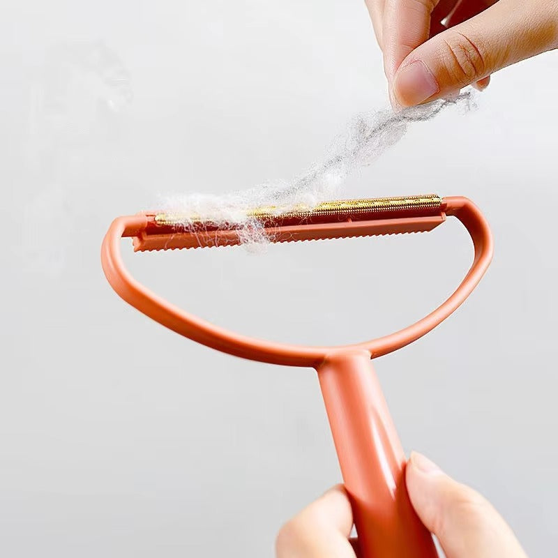 Portable Lint Remover – Electric Fuzz Shaver for Clothes, Sweaters & Fabrics