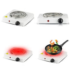 Raf Electric Stove – Electric Hot Plate & Coil Cooking Stove (Electric Chulha)