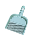 Mini Broom & Dustpan Set – Imported Desktop Cleaning Tool for Quick Cleanups