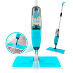 Healthy Spray Mop – Magic Water Spray Floor Cleaner Mop