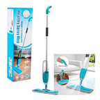 Healthy Spray Mop – Magic Water Spray Floor Cleaner Mop