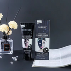 Dr. Rashel Deep Cleansing Blackhead Remover Peel-Off Mask – Purifying Charcoal Formula (100ml)