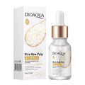 Bioaqua Rice Serum – Natural Moisturizing & Anti-Aging Face Care (15ml)