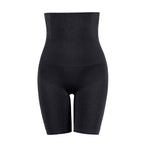 Lower Half Body Shaper – Seamless High-Waist Tummy Control Shapewear for Women