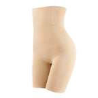 Lower Half Body Shaper – Seamless High-Waist Tummy Control Shapewear for Women