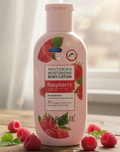 Yardlie Professional Raspberry Whitening & Moisturizing Body Lotion