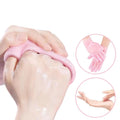 Silicone Moisturizing Gel Socks & Gloves Pack – Deep Repair for Dry Hands & Feet