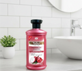 Wellice Professional Onion Anti Hair Loss Shampoo – Strengthening & Nourishing Formula (400g)