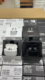 Airbuds Pro 5 – Next-Gen Wireless Bluetooth Earbuds with Immersive Sound
