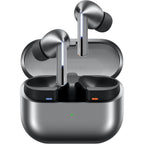 Airbuds Pro 3 – Premium Wireless Bluetooth Earbuds with Powerful Sound