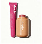 Rhode Lip Tint + Pocket Blush Combo
