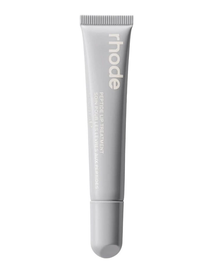 Rhode Peptide Lip Tint – Hydrating Glossy Lip Balm