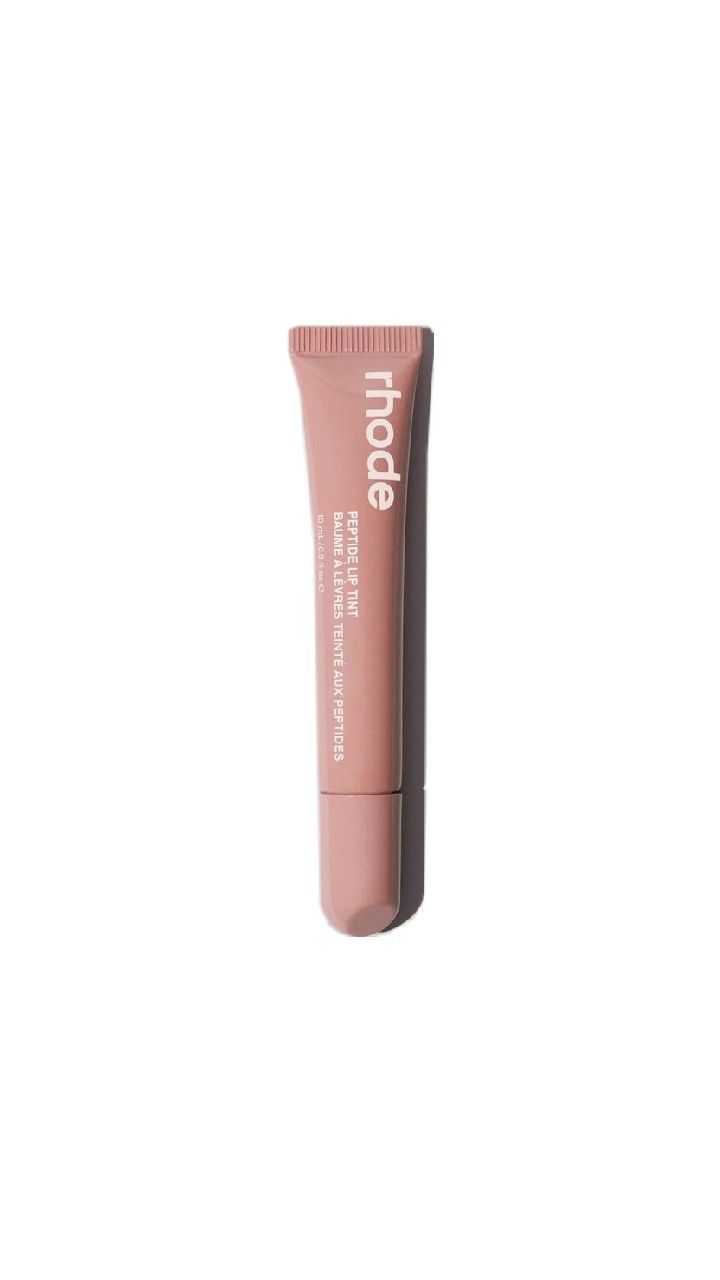 Rhode Peptide Lip Tint – Hydrating Glossy Lip Balm