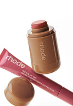 Rhode Lip Tint + Pocket Blush Combo