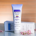 Neutrogena Ultra Sheer Sunblock – High Protection Lightweight Daily Sunscreen (118ml)