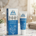 AVA Skin Whitening Cream – Daily Brightening Facial Moisturizer (30g)