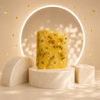 Instant Glow Brightening Soap – Organic Skin Brightening for Glowing Skin