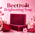 Instant Glow Brightening Soap – Organic Skin Brightening for Glowing Skin