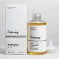 The Ordinary Glycolic Acid 7% Toning Solution – Exfoliating Brightening Toner (240ml)