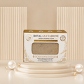 Instant Glow Royal Glutathione Brightening Soap – Luxury Anti-Aging & Radiance Formula