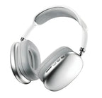 P9 Wireless Bluetooth Headphones – Foldable Over-Ear Headphones with HD Sound & Long Battery Life