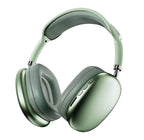 P9 Wireless Bluetooth Headphones – Foldable Over-Ear Headphones with HD Sound & Long Battery Life