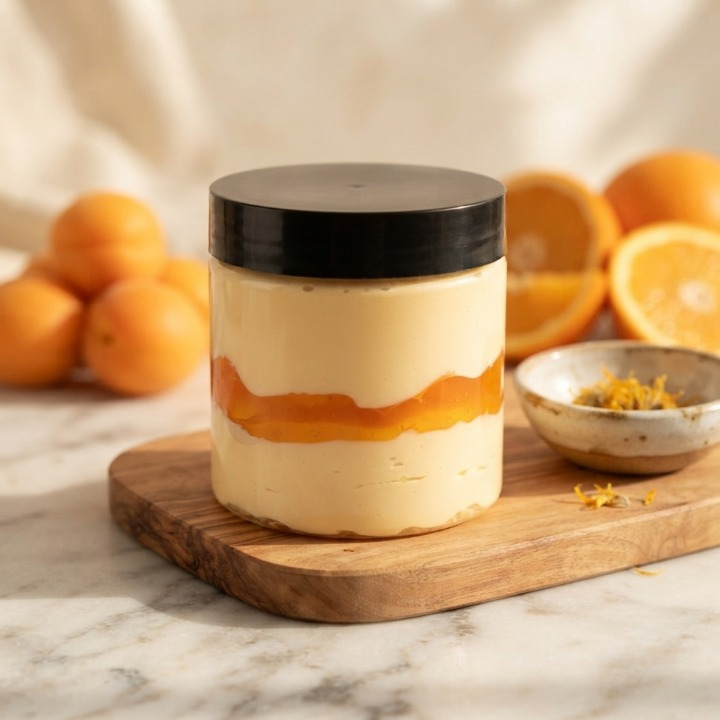 Zafrani Whitening & Moisturizing Beauty Cream – Daily Skincare Essential