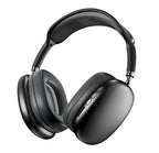 P9 Wireless Bluetooth Headphones – Foldable Over-Ear Headphones with HD Sound & Long Battery Life