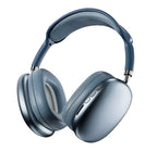 P9 Wireless Bluetooth Headphones – Foldable Over-Ear Headphones with HD Sound & Long Battery Life