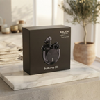 Airbuds Pro 10 – Flagship Wireless Earbuds with Hi-Fi Sound, Adaptive ANC & Pro-Level Performance