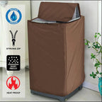 Waterproof Top Load Washing Machine Cover – Durable Parachute Fabric Protection