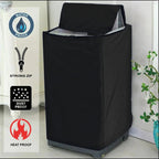 Waterproof Top Load Washing Machine Cover – Durable Parachute Fabric Protection