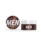 Niconi Men Enzyme De-Tan Pack – Papain, Resveratrol & Beta-Glucan Formula (300g)