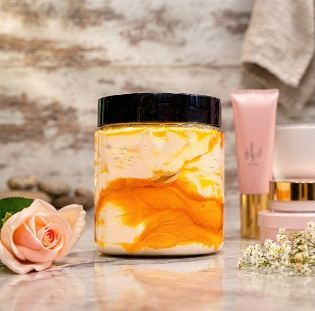 Premium Skincare Combo – Zafrani Cream 500ml + Orange Gel 100g + Nano Toothpaste 100g