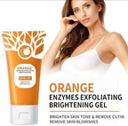 Premium Skincare Combo – Zafrani Cream 500ml + Orange Gel 100g + Nano Toothpaste 100g