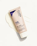 Flicka Silk Touch Milk Cream – Hydrating Primer & Moisturizer for Silky Smooth Skin (60g)