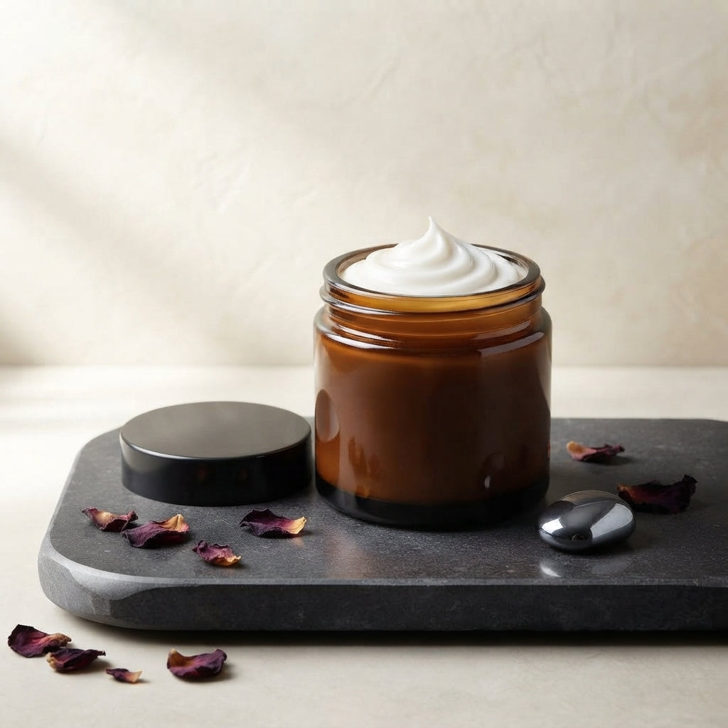 Zafrani Whitening & Moisturizing Beauty Cream – Daily Skincare Essential