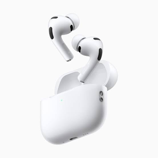 Airbuds Pro 3 – Premium Wireless Bluetooth Earbuds with Powerful Sound