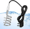 F8 Water Heating Rod – 2000W Shock-Proof Imported Immersion Heater