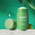 The Magic Green Stick Mask – Green Tea Oil Control & Blackhead Mud Mask