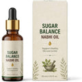 Sugar Balance Nabhi Oil – Herbal Belly Button Oil for Daily Wellness (30ml)