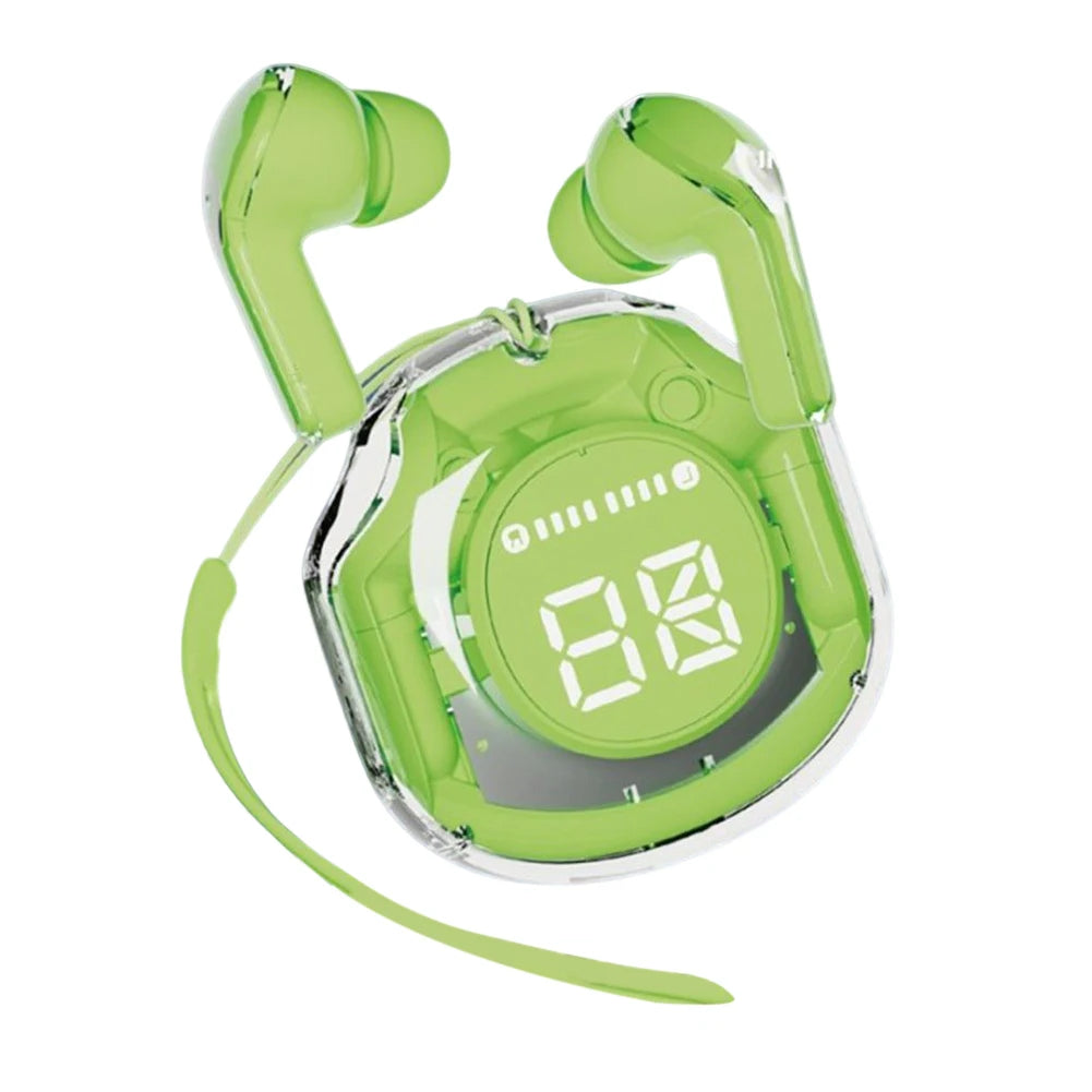 Air 39 Wireless Earbuds – Ultra HD Sound, Long Battery Life & Seamless Bluetooth Connectivity